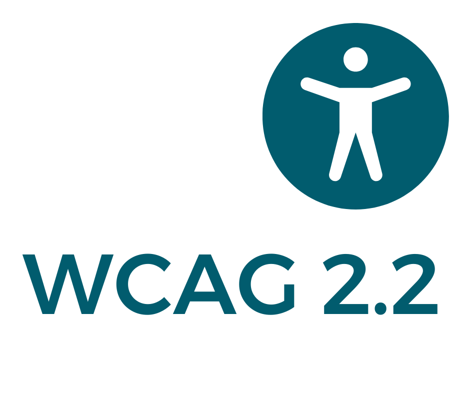WCAG 2.2 compliant