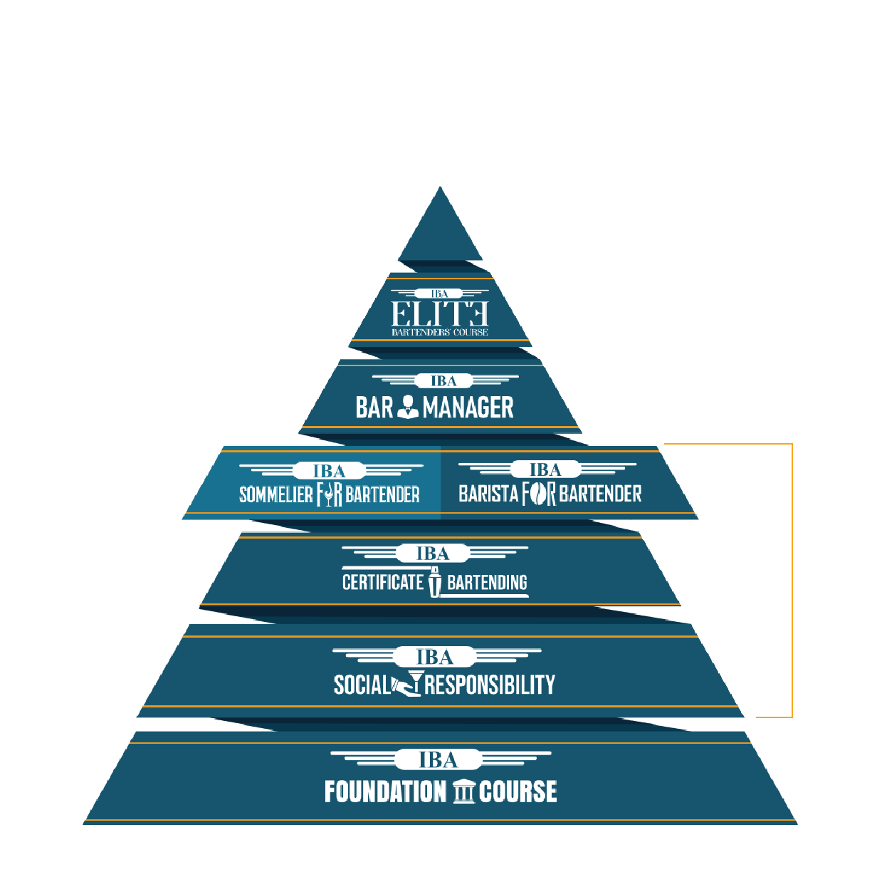 IBA Certification on Origin